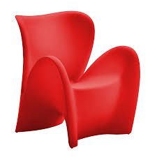 Sillón Lily. Myyour