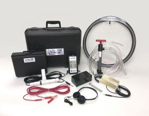 Leaktrac 2400