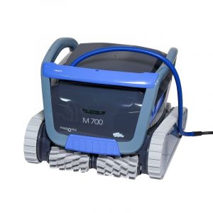 Dolphin M700 robot limpiafondos piscina
