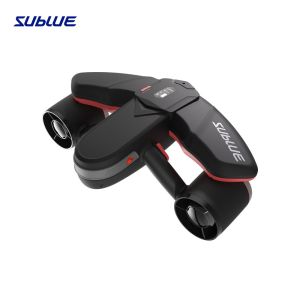 Sublue Navbow submarina - Rojo