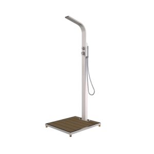 Ducha Helena Ideal Eichenwald - 706502