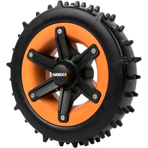 Worx Landroid Off Road Spikes Ruedas - WA0952