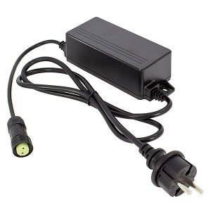 Worx Landroid Fuente de alimentación para Landroid M y L base - WA3744