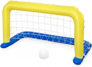 Conjunto de waterpolo Bestway 142x76cm