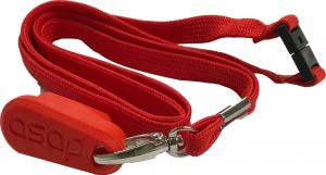 Llave roja