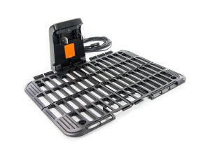 Worx Landroid Base de carga para WR153E y WR155E - XR50037227