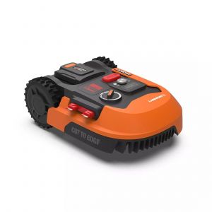 Worx Landroid M500 2.0 (WR165E) - cortacésped robot