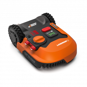 Worx Landroid M WR141E 500 m²
