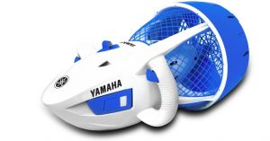 Yamaha Explorer Seascooter