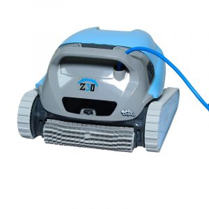 Dolphin Zenit Z3i robot limpiafondos piscina