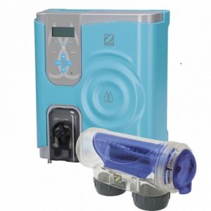 ZODIAC Magnapool® iQ 10 - 10g/u - 40 m³