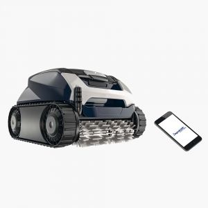 Limpiafondos Zodiac Voyager RE4600 iQ