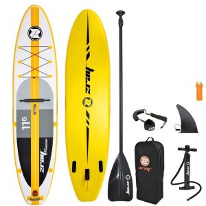 ZRAY SUP A4 Premium Pro