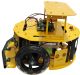 2WD Kit de Robot Móvil Compatible con Arduino - 10004