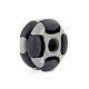 Rueda Omnidireccional de 48mm (Compatible con Lego Mindstorms NXT) - 14036