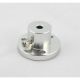 Buje de Montaje de Aluminio de 4mm para Ruedas Mecanum de 60mm - 18019