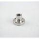 Buje de Aluminio de 6mm para Rueda Omni de Aluminio de 48mm - 18022