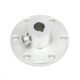 Buje de Aluminio de 10mm para Rueda Omni de Aluminio de 5,7mm - 18025