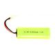 BATERIA RC LI-PO 7.2V 3000MAH