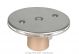 Impulsor lateral en bronce Allfit rosca exterior 1½” - 3860020