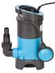 Bomba sumergible 400W aguas sucias
