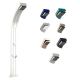 Ducha Spring A125 - Inox