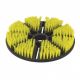 Cepillo Vacugrip amarillo (suave) para Biber 22