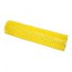 Cepillo giratorio amarillo, suave
