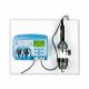 Controlador de pH/Redox/Tª con Ethernet + kit de montaje de celda de flujo - BL122-20
