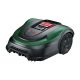 Bosch Indego M+ 700 Connect - cortacésped robot 
