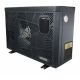 Brilix Inverboost 140PX - 13,5 kW - Bomba de calor de 65 m³ + WiFi