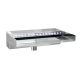 Cascada Piscina AQA 105O-CR - 500mm
