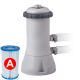 Depuradora de cartucho Intex 3.785 l/h