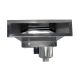 SKIMMER DE ACERO INOXIDABLE B600 SLIM