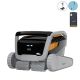 Dolphin E60i limpiafondos robot