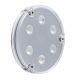FOCO LED EVA OPTIC - A6 - (20W) - 10m cable