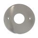 Foco Eva Q2 10W Led Embellecedor inox para Liner/Poliester