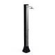 Big Happy Five F620-90 y inox - 40 litros