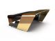 Neo Targa Fast Back - Oro