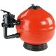 Filtro Astralpool Vesubio Ø 450 - Salidas 1½' - 15785