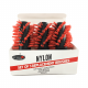 Cepillos de Nylon de Repuesto para Grillbot