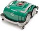 Ambrogio L60 Elite S+ - 400 m²