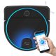 LEGEE 7 - Robot de fregado con navegación láser