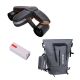 Pack Sublue Navbow+ Naranja + Mochila + Batería - patinete submarino