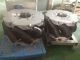 20 inch Heavy Duty Mecanum Wheel 508mm (Load Capacity 3ton/pcs)