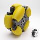 203MM Heavyduty Industrial Omni Wheel – NW203C