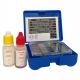 Pooltester Cloro Total, Bromo Total y pH