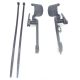 Yamaha RDS Left & Right Trigger Assembly