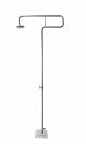 Ducha Trombone Ideal Eichenwald - 701410