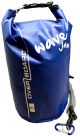 Bolsa seca 100% impermeable